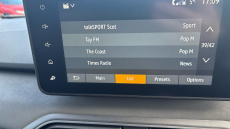 Dacia Jogger 1.6 HEV Extreme 5dr Auto Hybrid Estate